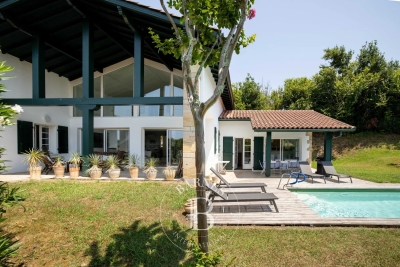 Maison &agrave; vendre &agrave; Ascain  - 5 pi&egrave;ces 291 m&sup2; 