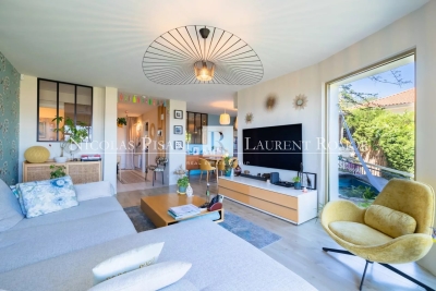 Appartement &agrave; vendre l nice 