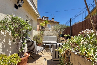 Appartement &agrave; vendre &agrave; CANNES  - 4 pi&egrave;ces - 68 m&sup2; 