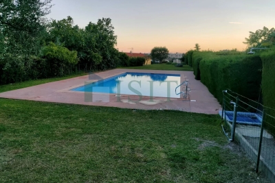 Appartement &agrave; vendre &agrave; NICE Cyrnos - 3 pi&egrave;ces - 46 m&sup2; 