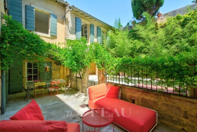 Maison &agrave; vendre &agrave; Tarascon  - 10 pi&egrave;ces 442 m&sup2; 