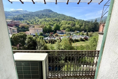 Appartement &agrave; vendre &agrave; Sospel  - Studio 19 m&sup2; 