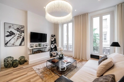 Appartement &agrave; vendre &agrave; CANNES  - 4 pi&egrave;ces - 90 m&sup2; 
