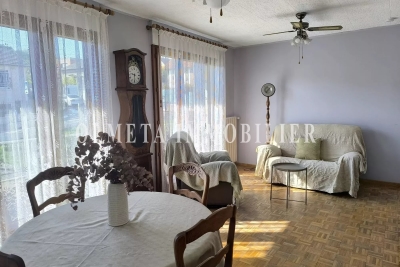 Maison &agrave; vendre &agrave; Argenteuil  - 6 pi&egrave;ces 95 m&sup2; 