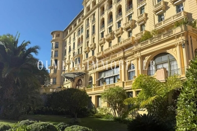Appartement &agrave; vendre &agrave; MENTON Gorbio - 4 pi&egrave;ces - 143 m&sup2; 