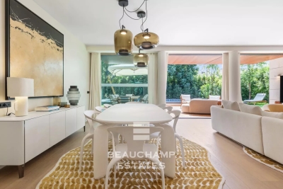 Villa à Saint-Jean-Cap-Ferrat &agrave; louer , Photo 11