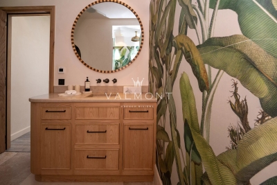 Villa in Ramatuelle for rental from 42 500 € / week, Photo 12