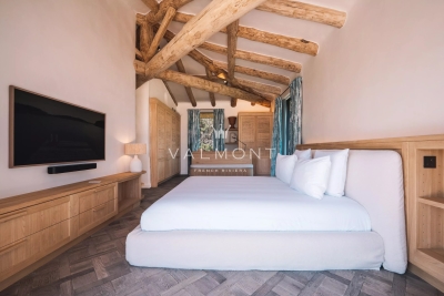 Villa in Ramatuelle for rental from 42 500 € / week, Photo 15