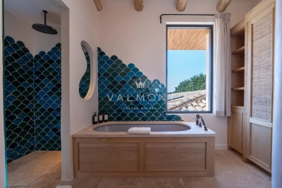 Villa in Ramatuelle for rental from 42 500 € / week, Photo 16