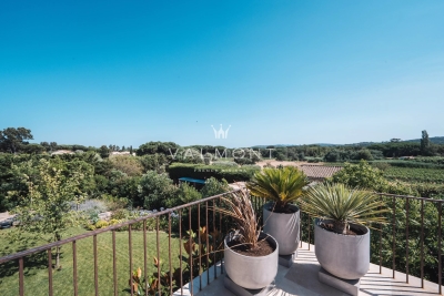 Villa in Ramatuelle for rental from 42 500 € / week, Photo 17