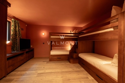 Villa in Ramatuelle for rental from 42 500 € / week, Photo 18