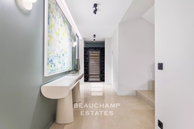 Villa à Saint-Jean-Cap-Ferrat &agrave; louer , Photo 18