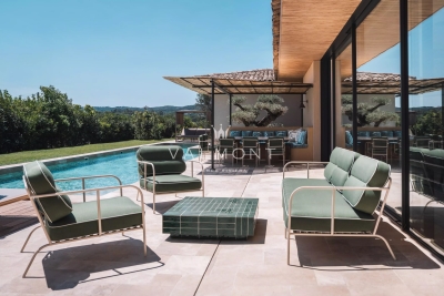 Villa in Ramatuelle for rental from 42 500 € / week, Photo 2