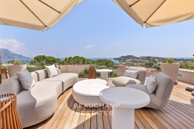 Villa à Saint-Jean-Cap-Ferrat &agrave; louer , Photo 2