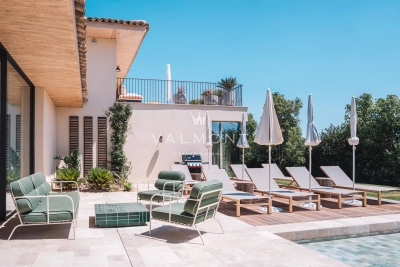 Villa in Ramatuelle for rental from 42 500 € / week, Photo 4