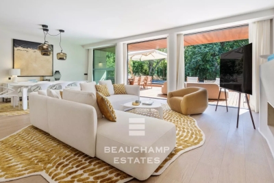 Villa à Saint-Jean-Cap-Ferrat &agrave; louer , Photo 5