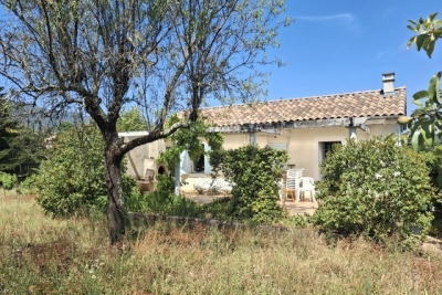 Maison &agrave; vendre &agrave; LES VANS  - 3 pi&egrave;ces - 42 m&sup2; 
