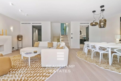 Villa à Saint-Jean-Cap-Ferrat &agrave; louer , Photo 6