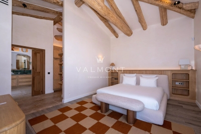 Villa in Ramatuelle for rental from 42 500 € / week, Photo 7