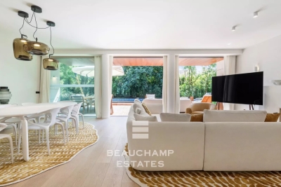 Villa à Saint-Jean-Cap-Ferrat &agrave; louer , Photo 8
