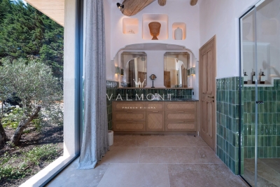 Villa in Ramatuelle for rental from 42 500 € / week, Photo 9