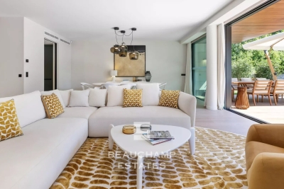 Villa à Saint-Jean-Cap-Ferrat &agrave; louer , Photo 9