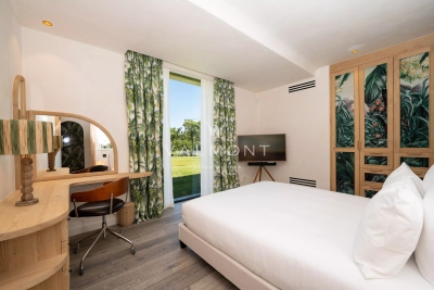 Villa in Ramatuelle for rental from 42 500 € / week, Photo 10