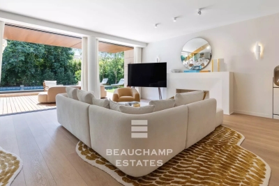 Villa à Saint-Jean-Cap-Ferrat &agrave; louer , Photo 10