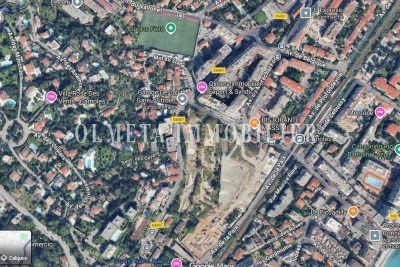 Commerce &agrave; vendre &agrave; ROQUEBRUNE-CAP-MARTIN    