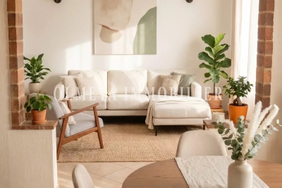 Appartement &agrave; vendre &agrave; CAP-D'AIL Gorbio - 3 pi&egrave;ces - 66 m&sup2; 