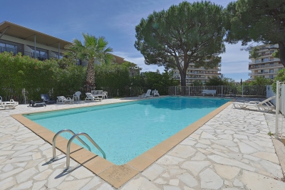 Appartement &agrave; vendre bon standing 