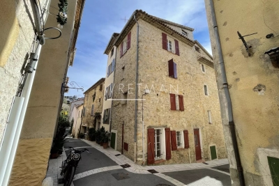 Appartement &agrave; vendre &agrave; VALBONNE  - 4 pi&egrave;ces - 51 m&sup2; 