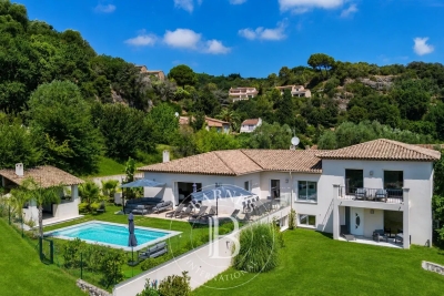 Maison &agrave; vendre &agrave; Biot  - 10 pi&egrave;ces 378 m&sup2; 
