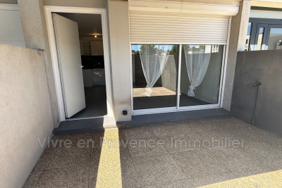 Appartement &agrave; louer &agrave; LES ANGLES  - 2 pi&egrave;ces - 36 m&sup2; 