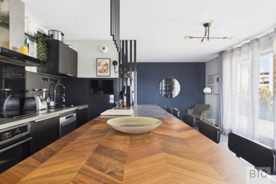 Appartement &agrave; vendre &agrave; BORDEAUX  - 4 pi&egrave;ces - 81 m&sup2; 