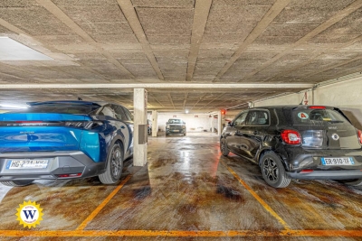 Parking/Garage &agrave; vendre &agrave; NICE   - 10 m&sup2; 