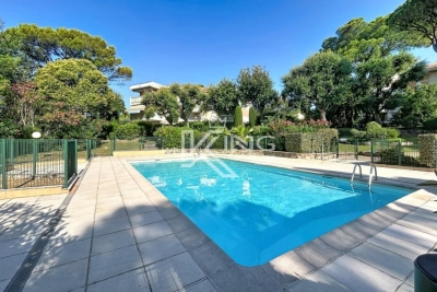 Appartement &agrave; vendre &agrave; ST-RAPHAËL  - 2 pi&egrave;ces - 43 m&sup2; 
