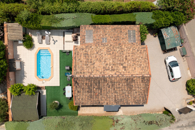 Maison &agrave; vendre &agrave; VIDAUBAN  - 3 pi&egrave;ces - 69 m&sup2; 