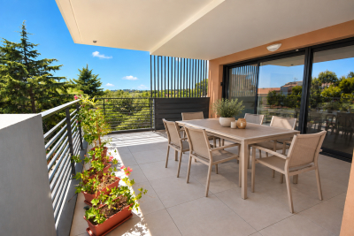 Appartement &agrave; vendre &agrave; St-Raphaël  - 3 pi&egrave;ces 71 m&sup2; 