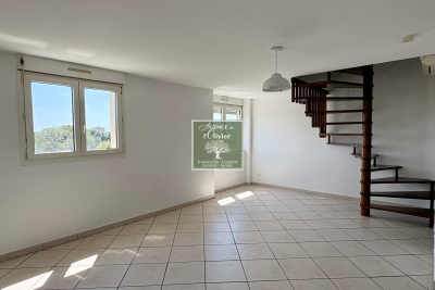 Appartement &agrave; vendre &agrave; Arles  - 3 pi&egrave;ces 67 m&sup2; 