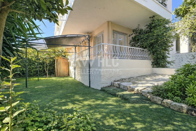 Appartement &agrave; vendre &agrave; CAP D'ANTIBES  - 3 pi&egrave;ces - 55 m&sup2; 