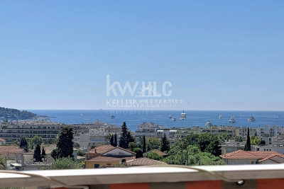 Appartement &agrave; vendre &agrave; ANTIBES  - 2 pi&egrave;ces - 48 m&sup2; 