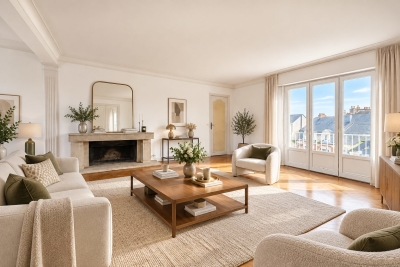 Appartement &agrave; vendre pu 