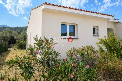 Maison &agrave; vendre &agrave; Le Boulou  - 3 pi&egrave;ces 75 m&sup2; 