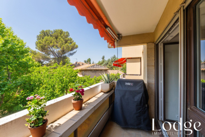 Appartement &agrave; vendre &agrave; Aix-en-Provence  - 5 pi&egrave;ces 85 m&sup2; 