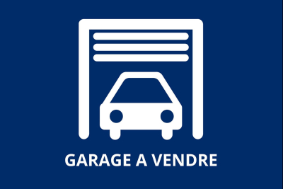 Parking/Garage &agrave; vendre &agrave; ANNECY   - 16 m&sup2; 