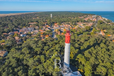 Maison &agrave; vendre &agrave; CAP-FERRET  - 11 pi&egrave;ces - 220 m&sup2; 