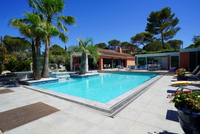 Maison &agrave; vendre &agrave; Mougins  - 5 pi&egrave;ces 276 m&sup2; 