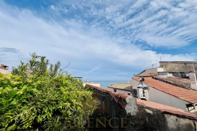 Appartement &agrave; vendre plus de maison j en ai une 