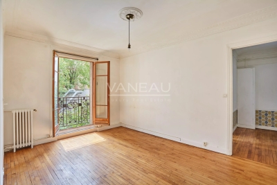 Appartement &agrave; vendre &agrave; Paris 18Eme  - Studio 31 m&sup2; 